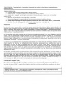 Analisis lectura de China