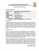 VALORES A TRABAJAR: RESPONSABILIDAD Y PUNTUALIDAD