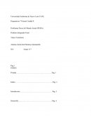 Preparatoria 7 Oriente Unidad II.