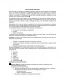 La mercancía. Su naturaleza y manipulación.