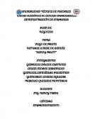 PLAN DE NEGOCIOS. JUGO DE FRUTA NATURAL A BASE DE SANDÍA “SANDY FRUTT”