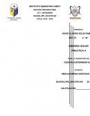 La capacidad de absorción de energía solar calorífica aumenta conforme aumenta la densidad material.