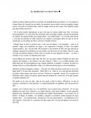 Diario de una gran vida