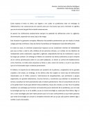 La arquitetectura penitenciaria