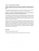 Caso Harvard The Apple Iphone (Abridged)