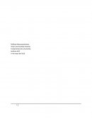 Políticas Macroeconómicas.Fundamentos de la Economía.