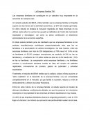 La Empresa Familiar TN1