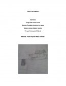 La disminución de basura flotante