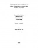 Caso práctico: Almacén de maíz