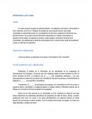 ¿Cómo se diseña una aplicación móvil para la Universidad la Gran Colombia?