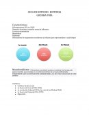 GUERRA FRÍA- características.