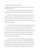 MI PROBLEMATICA EN EL SALON DE CLASES