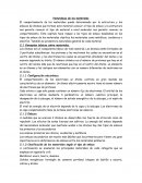 Naturaleza de los materiales