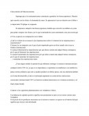 Clase práctica de Macroeconomía