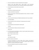 ¿Por qué es importante el control de temperaturas de los equipos?