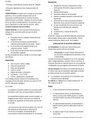 EL PODER: la regla general es que para comparecer a un juzgado se necesita un abogado legalmente autorizado