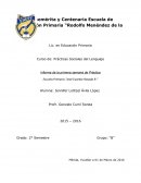 Benemérita y Centenaria Escuela de Educación Primaria “Rodolfo Menéndez de la Peña”