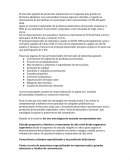 El mercado japonés de productos alimenticios es el segundo mas grande en términos absolutos.