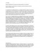 Simulador estructura molecular