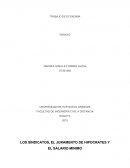 LOS SINDICATOS, EL JURAMENTO DE HIPOCRATES Y EL SALARIO MINIMO