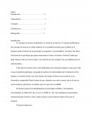 Neurosis. El concepto de neurosis actualmente es víctima de un mal uso