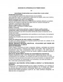 SESIONES DE APRENDIZAJE DE PRIMER GRADO