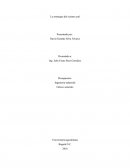 Ingeniería industrial - La estrategia del océano azul.
