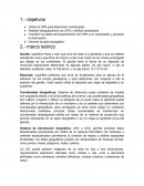 Uso del gps para levantamiento topográfico