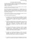 Los 10 pecados capitales del marketing.En el libro el autor trata de identificar las deficiencias de marketing que impiden a las empresas obtener óptimos resultados.