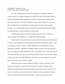 OKURIBUTO. Violines en el cielo