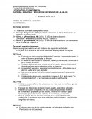 DIDACTICA Y EDUCACION EN CIENCIAS DE LA SALUD