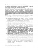 El Proceso de Toma de Decisiones.