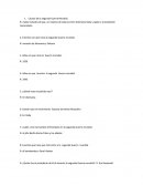 50 preguntas de la Segunda Guerra Mundial