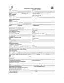 HISTORIA CLÍNICA NEONATAL