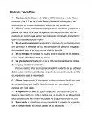 Película: Trece Días