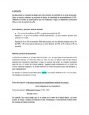 Apuntes de muestreo del trabajo