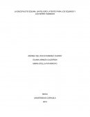 La Encefalitis Equina