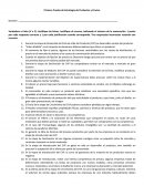 Primera Prueba de Estrategia de Productos y Precios