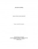 Creacion de empresa. “MERKA EXPRESS ONLINE”