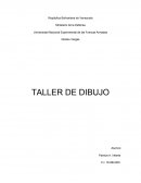 TALLER DE DIBUJO.