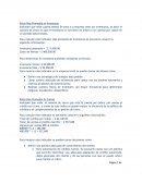 Principios admon financiera