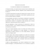 EL LENGUAJE CORPORAL DEL ENAMORAMIENTO