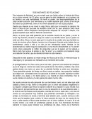 Ese instante de felicidad