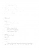 Sujetos obligados a dictaminar