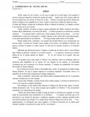 EVALUACION DE LENGUAJE Y COMUNICACIÓN 8° AÑOS