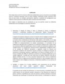 La inteligencia emocional y el rendimiento académico en adolescente