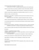 CONCEPTOS INVOLUCRADOS - SUPERCONDUCTIVIDAD