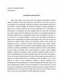 ¿El dialecto puertorriqueño?