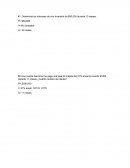 Tarea de matematica para la casa