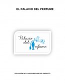 EVALUACIÓN DEL PLAN DE MERCADEO DEL PRODUCTO